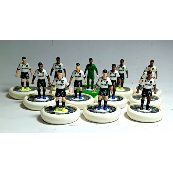 Subbuteo Andrew Table Soccer Vitoria Guimaraes on WSB Professional bases
